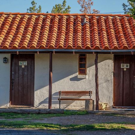 Antelope Lodge อัลไพน์ ภายนอก รูปภาพ
