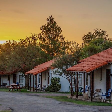Antelope Lodge อัลไพน์ ภายนอก รูปภาพ