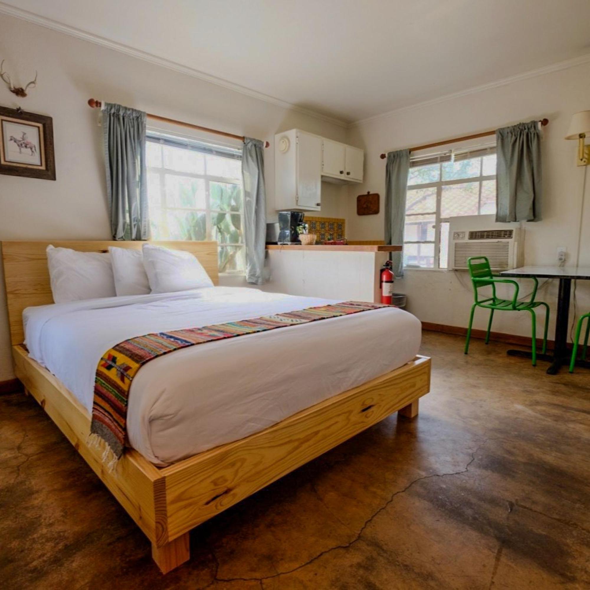 Antelope Lodge อัลไพน์ ภายนอก รูปภาพ