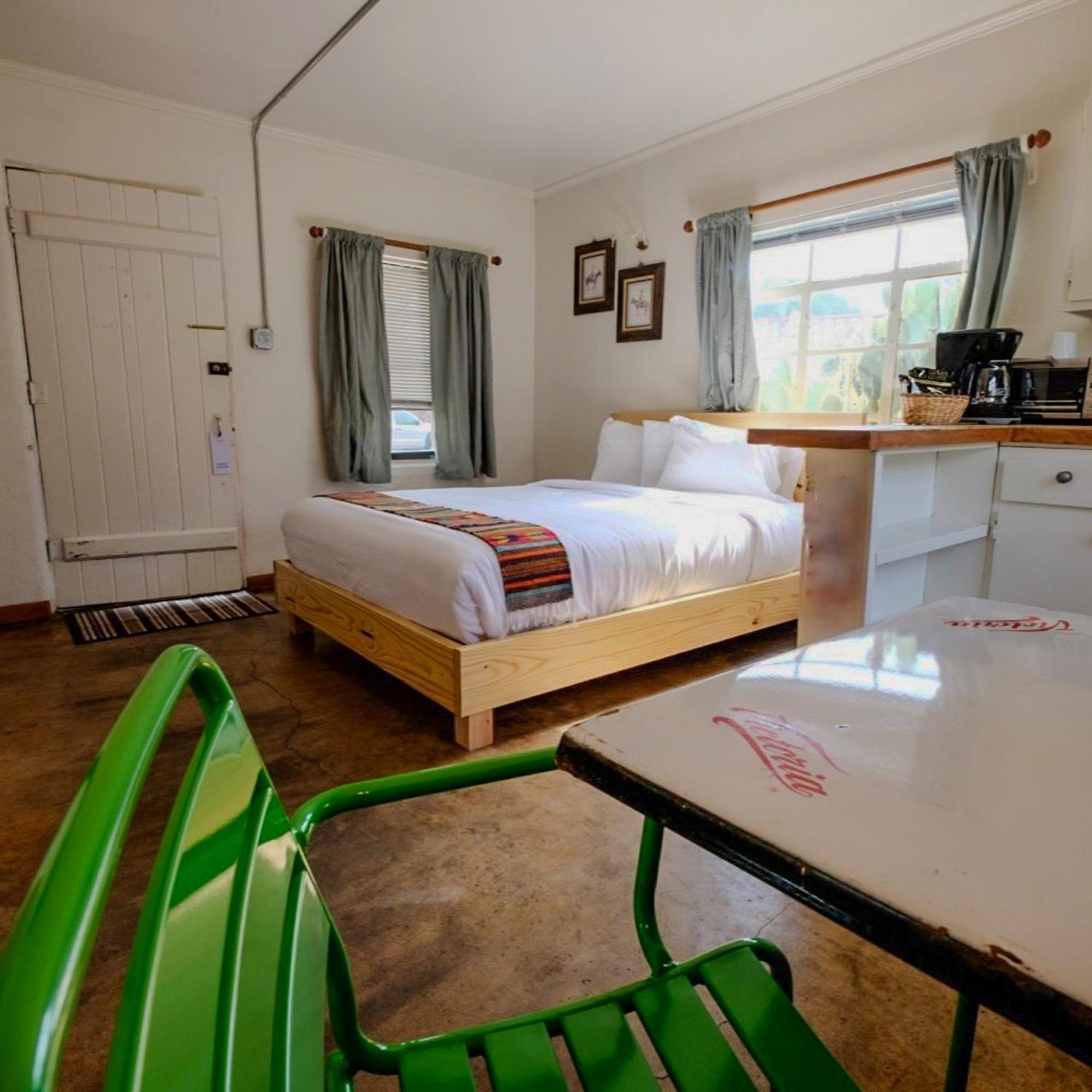 Antelope Lodge อัลไพน์ ภายนอก รูปภาพ