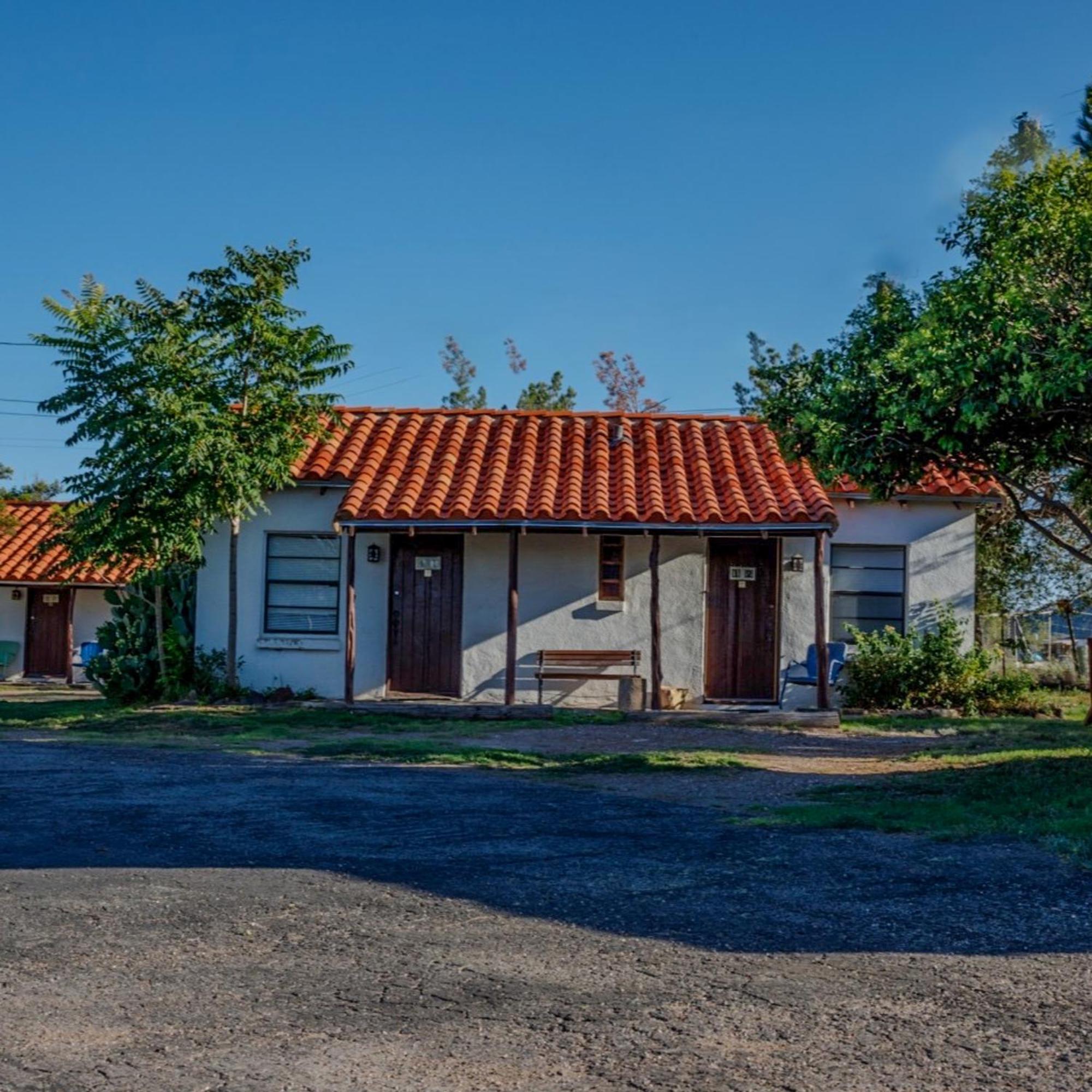 Antelope Lodge อัลไพน์ ภายนอก รูปภาพ