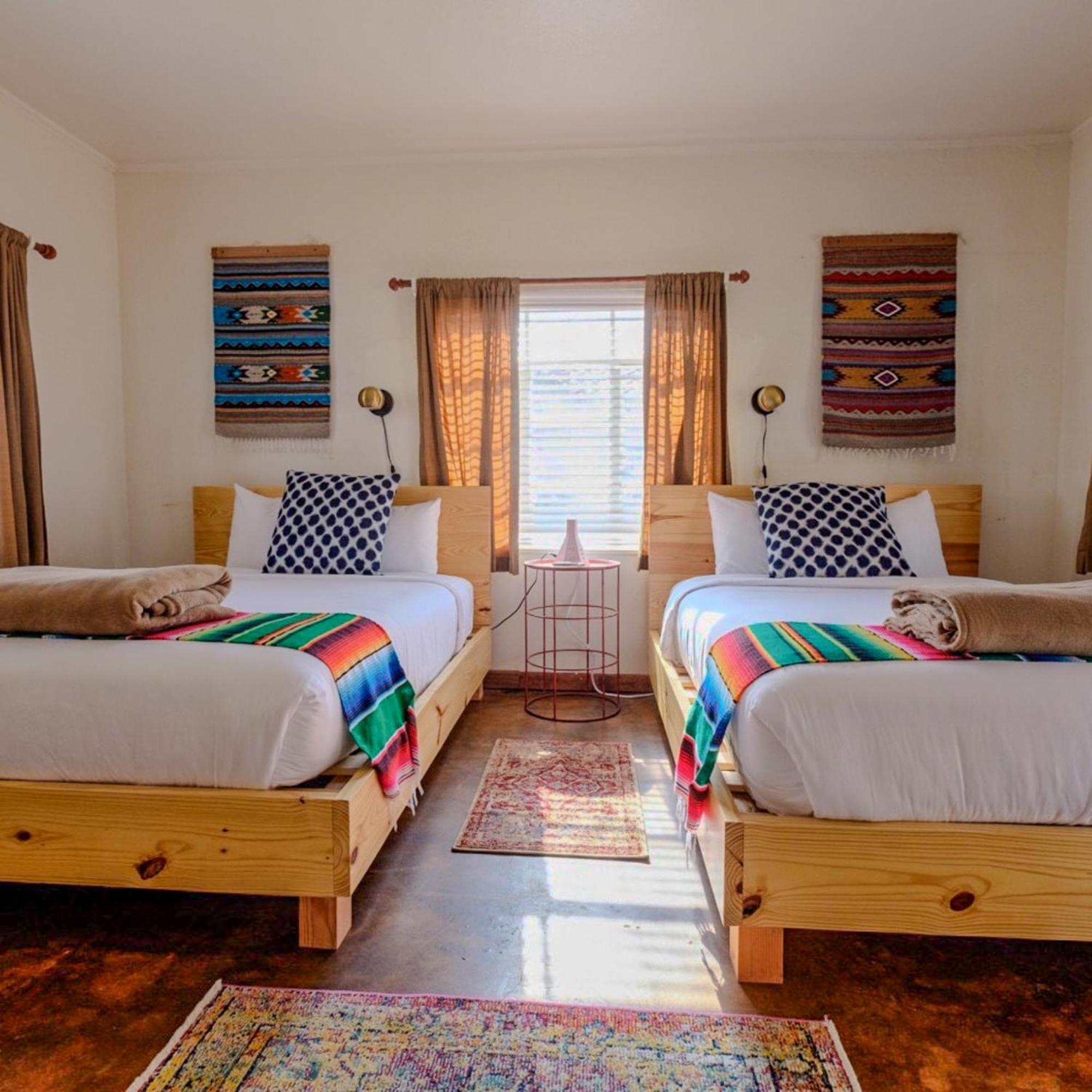 Antelope Lodge อัลไพน์ ภายนอก รูปภาพ