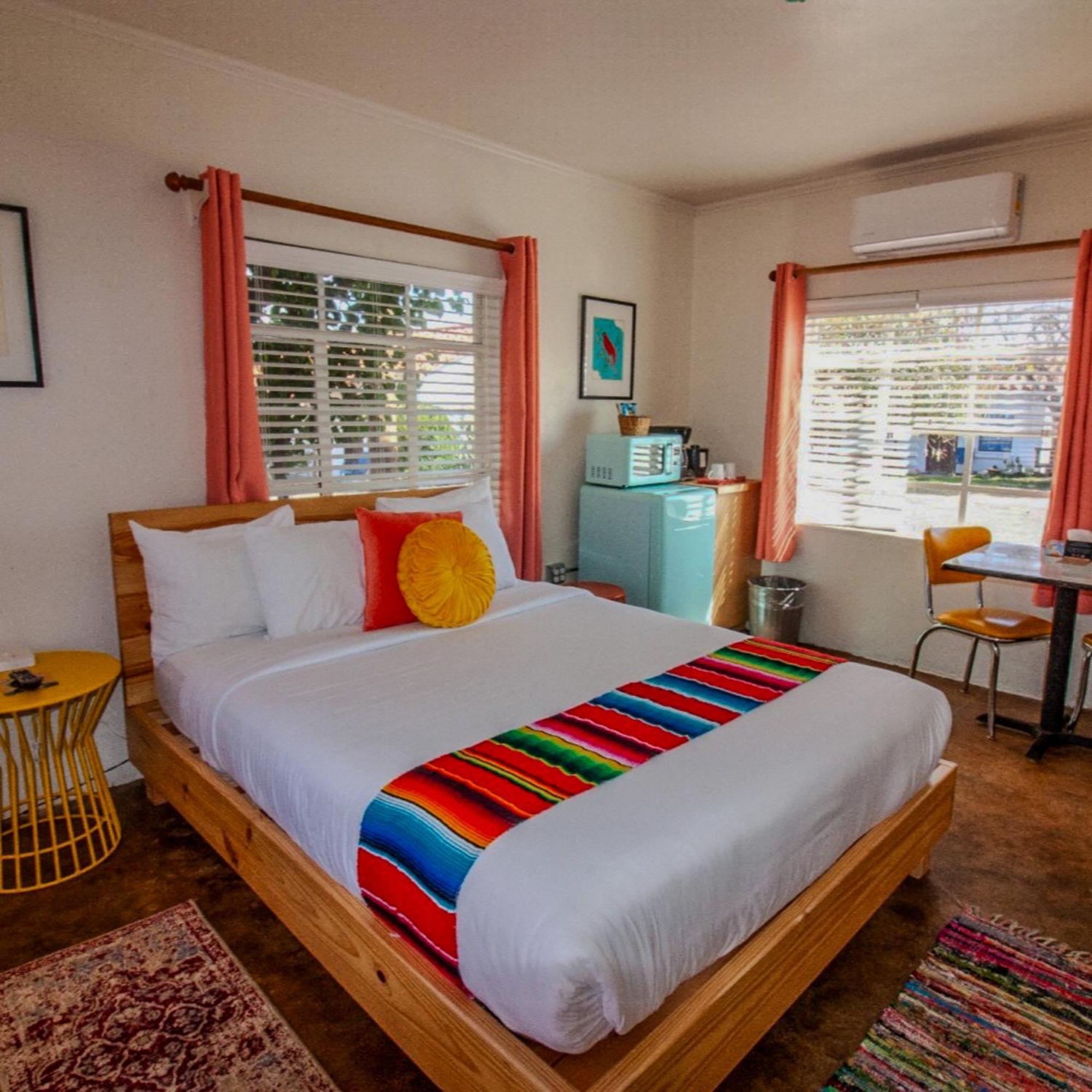 Antelope Lodge อัลไพน์ ภายนอก รูปภาพ
