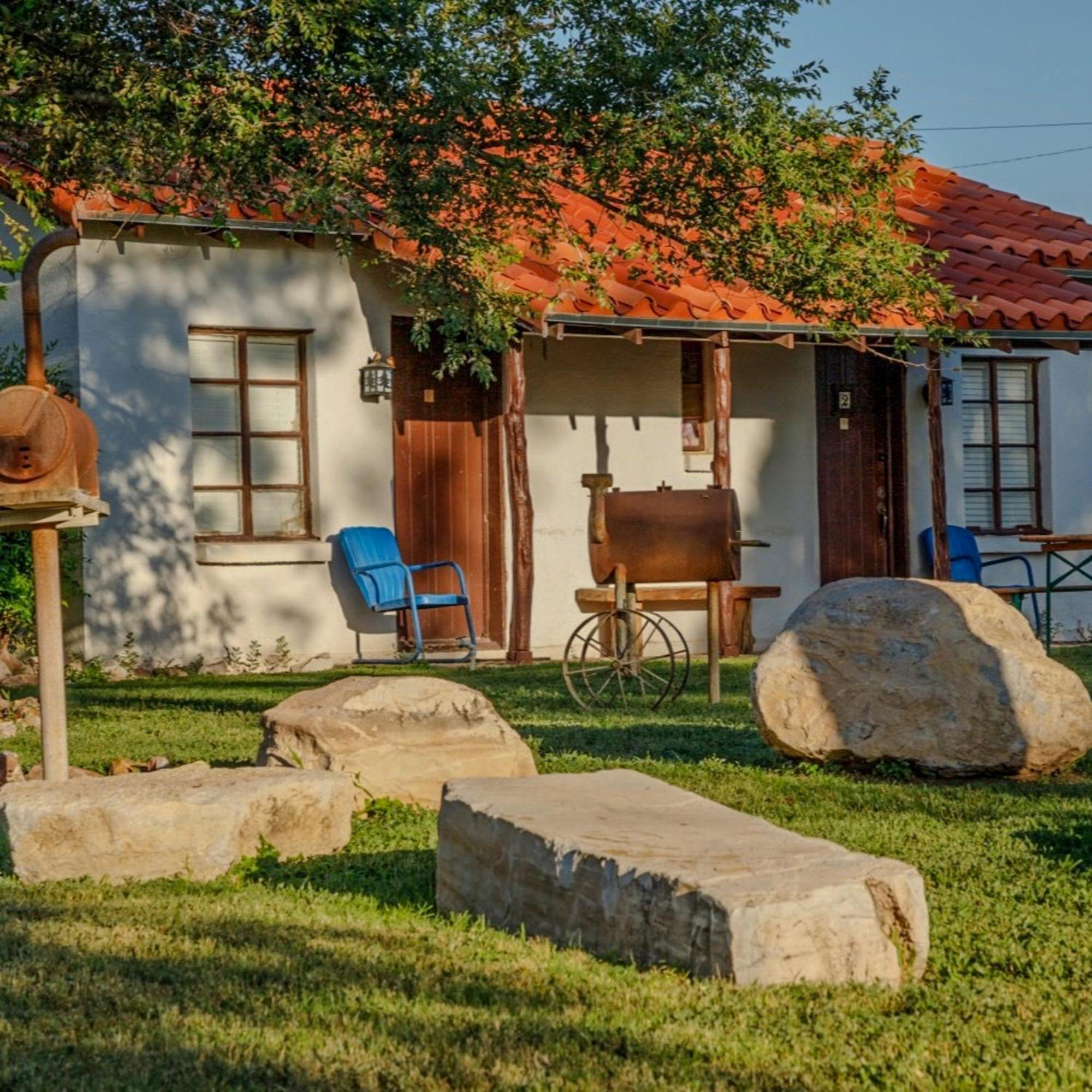 Antelope Lodge อัลไพน์ ภายนอก รูปภาพ