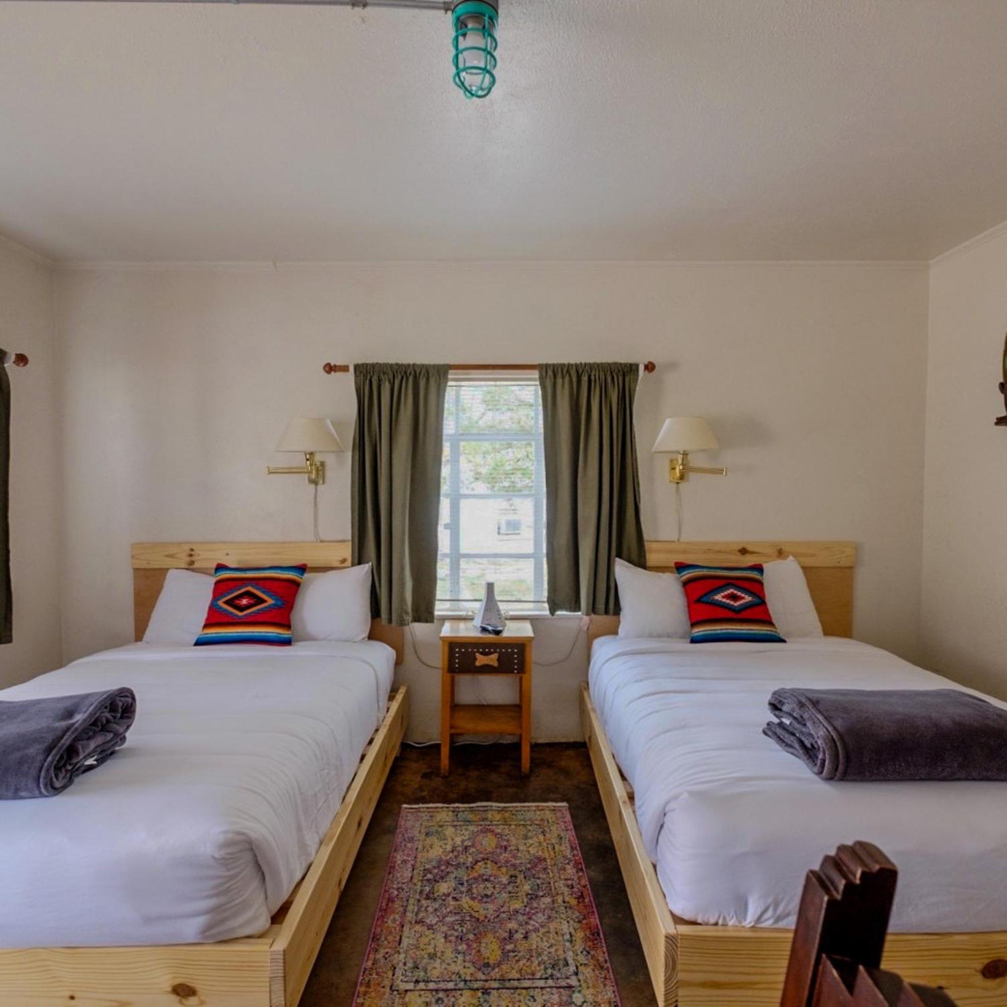 Antelope Lodge อัลไพน์ ภายนอก รูปภาพ