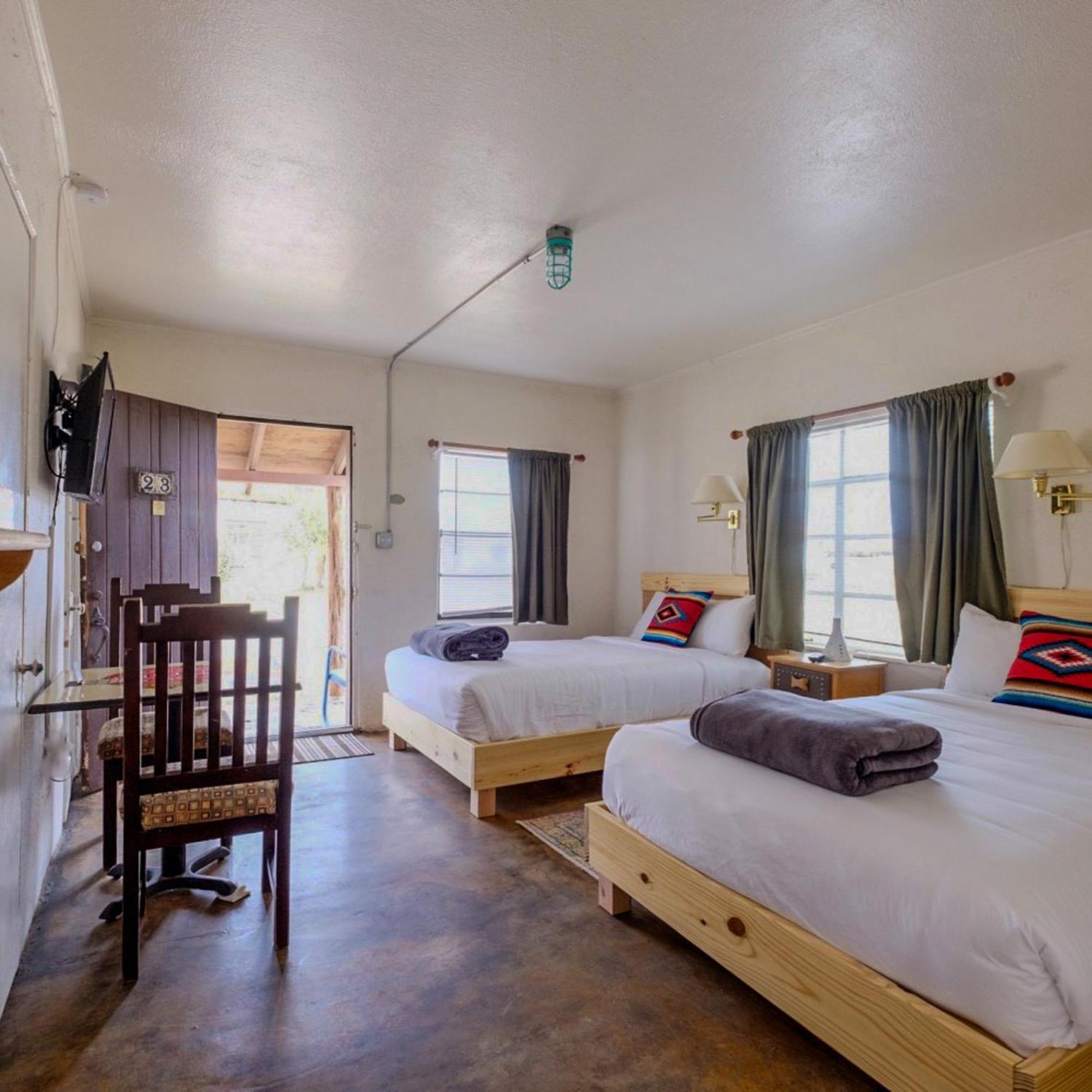 Antelope Lodge อัลไพน์ ภายนอก รูปภาพ