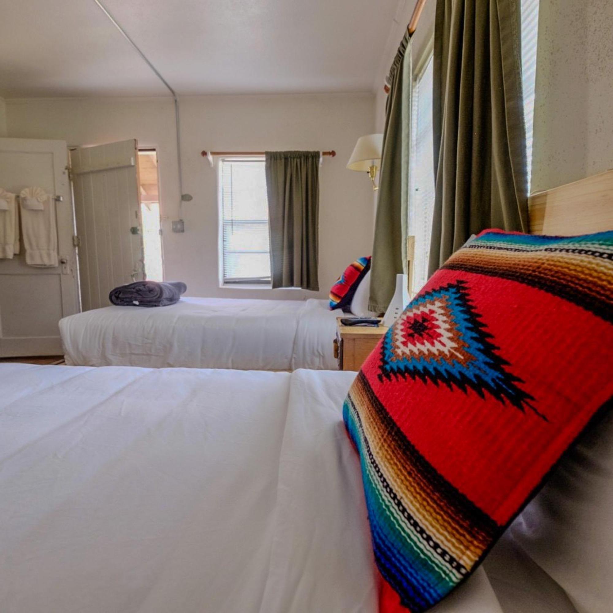 Antelope Lodge อัลไพน์ ภายนอก รูปภาพ