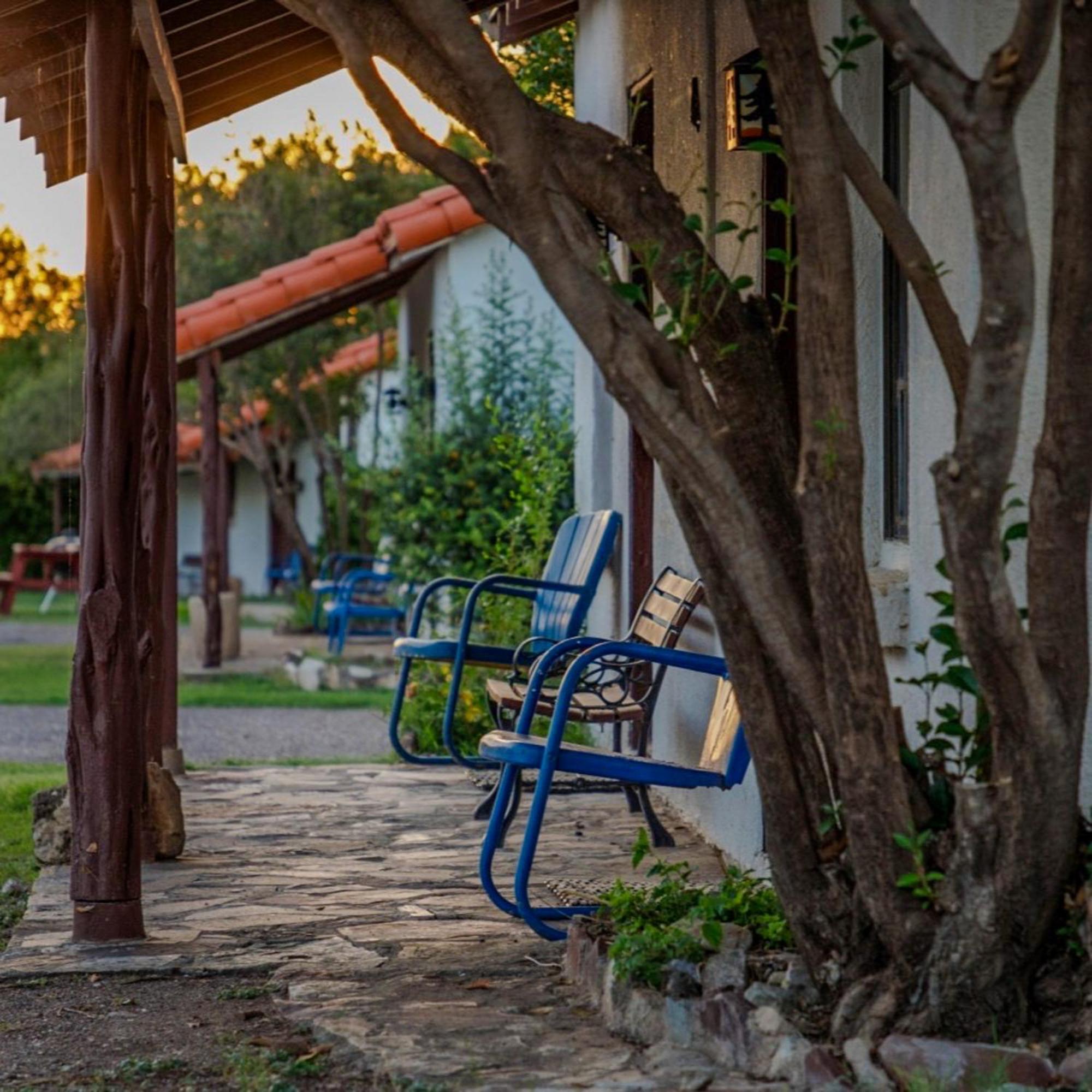Antelope Lodge อัลไพน์ ภายนอก รูปภาพ