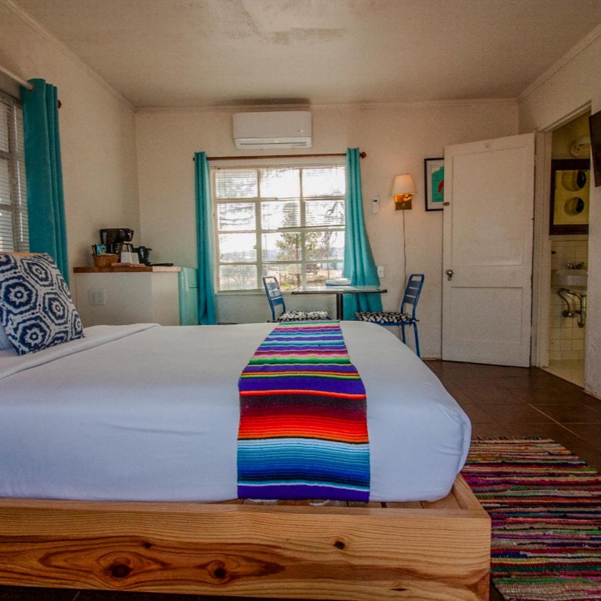 Antelope Lodge อัลไพน์ ภายนอก รูปภาพ