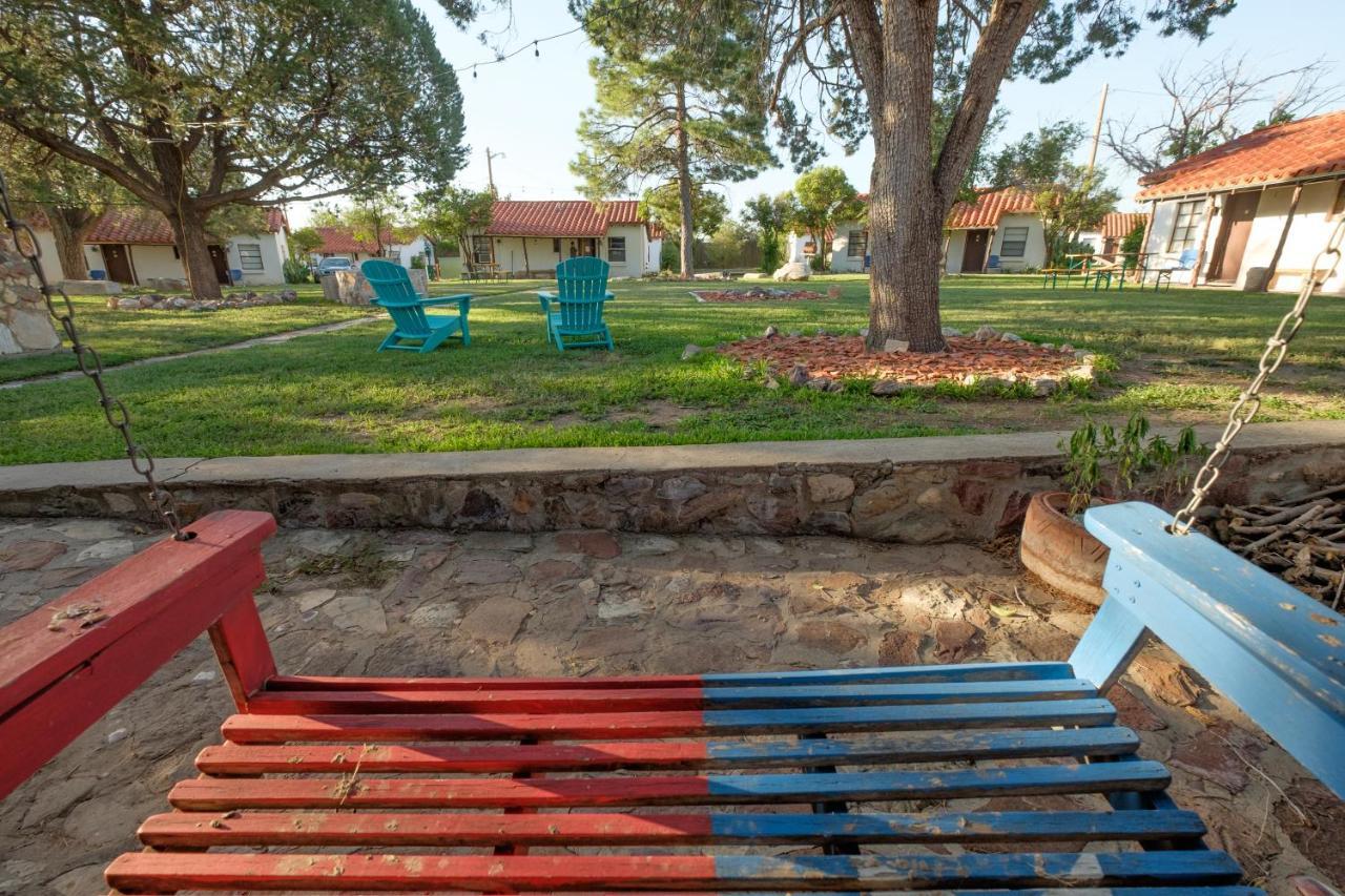 Antelope Lodge อัลไพน์ ภายนอก รูปภาพ