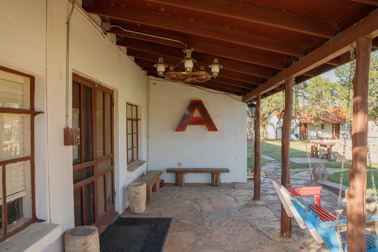 Antelope Lodge อัลไพน์ ภายนอก รูปภาพ
