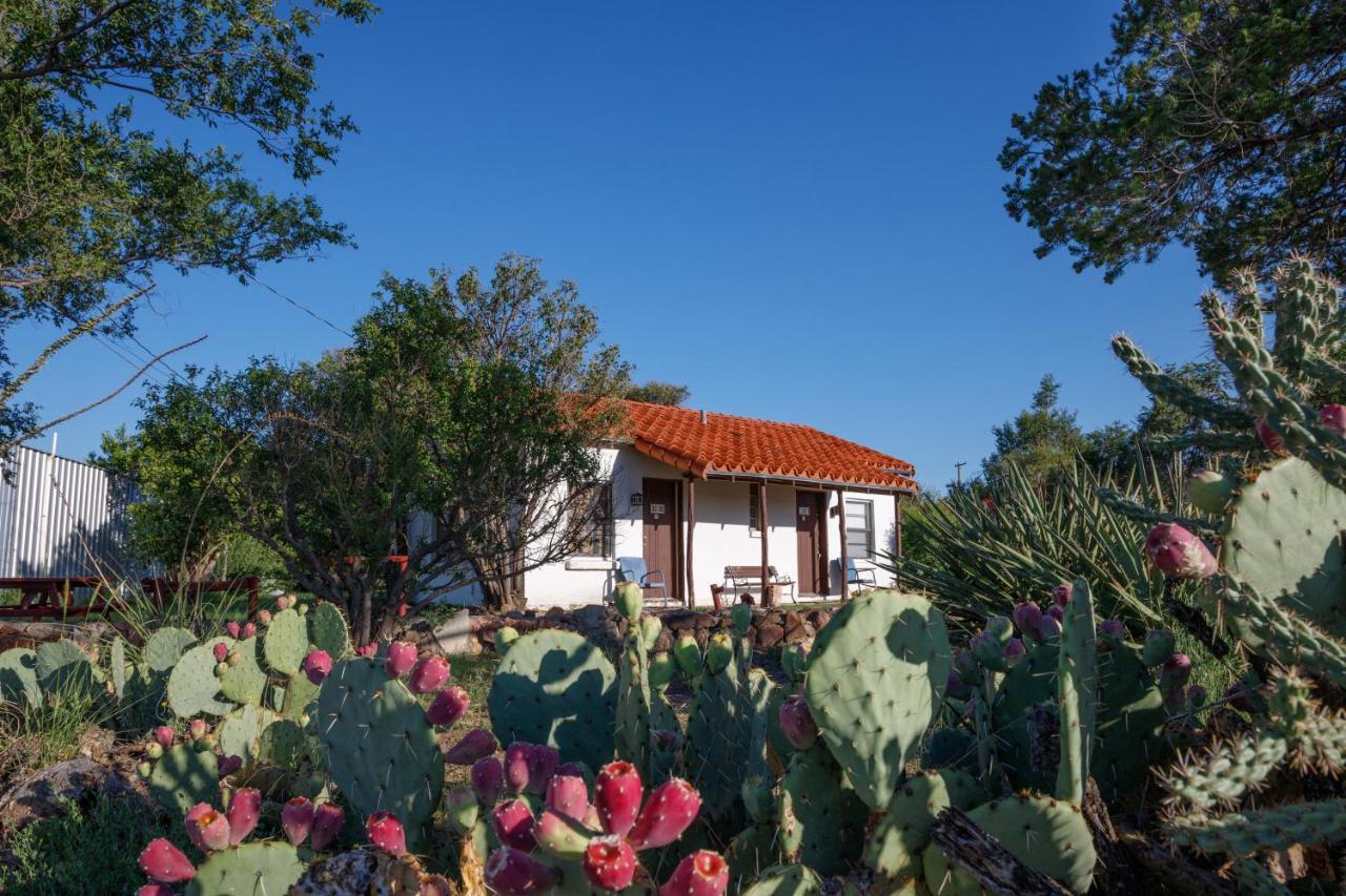 Antelope Lodge อัลไพน์ ภายนอก รูปภาพ