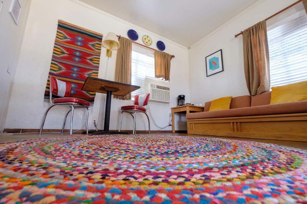 Antelope Lodge อัลไพน์ ภายนอก รูปภาพ